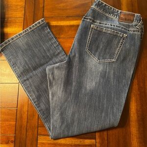 Maurice’s straight jeans